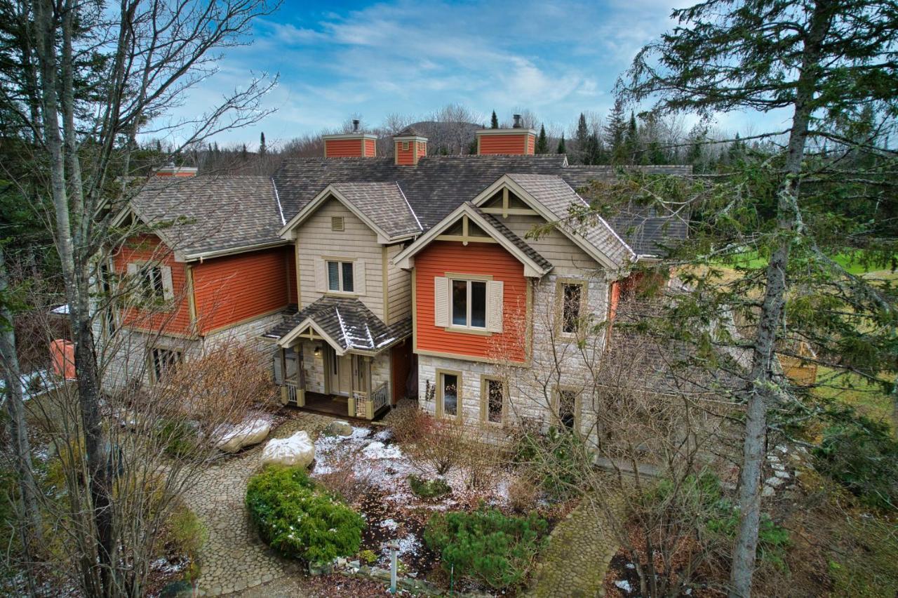 Rabaska By Rendez-vous Apartment Mont-Tremblant