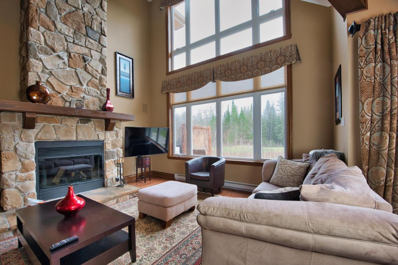 Rabaska By Rendez-vous Mont-Tremblant