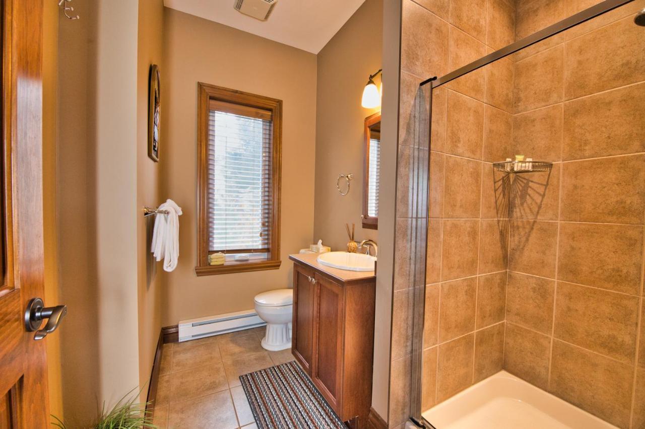 Apartment Rabaska By Rendez-vous Mont-Tremblant