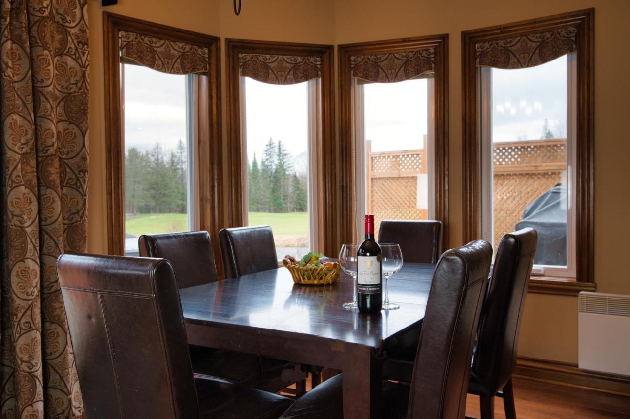Rabaska By Rendez-vous Apartment Mont-Tremblant