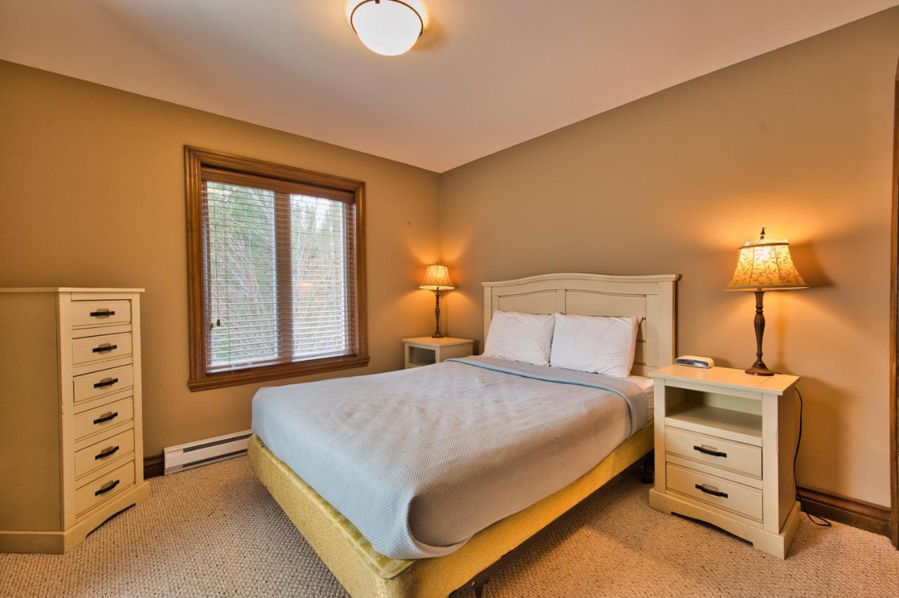Apartment Rabaska By Rendez-vous Mont-Tremblant