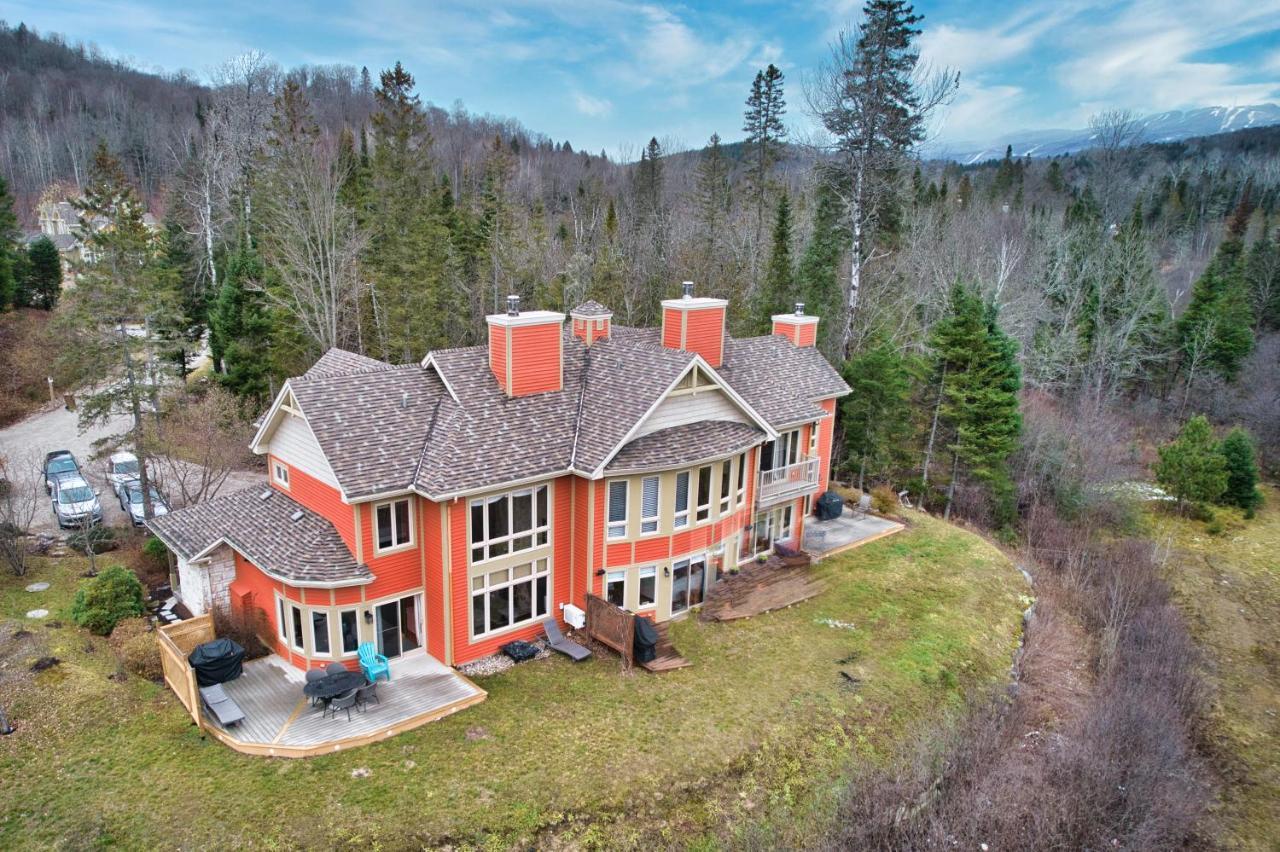 Apartment Rabaska By Rendez-vous Mont-Tremblant