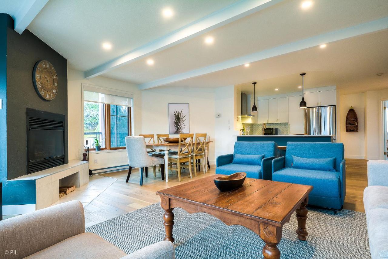 Apartment Huge 3 Bedroom With A View *
