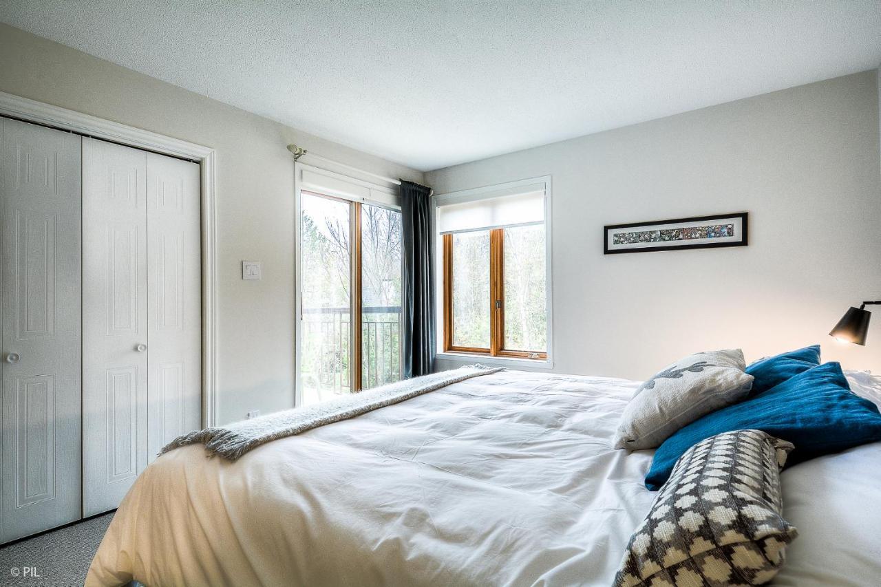 Huge 3 Bedroom With A View * Mont-Tremblant