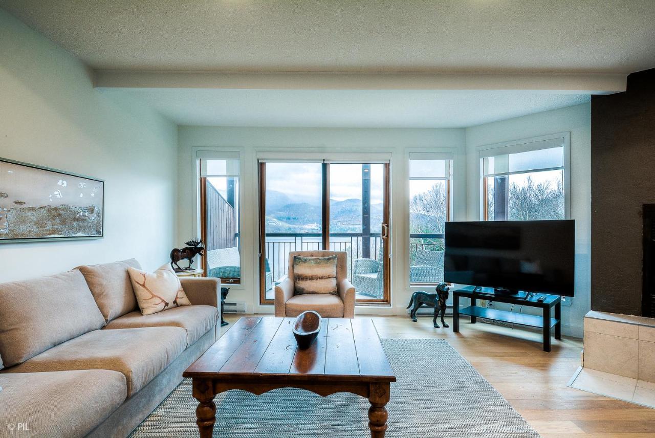Apartment Huge 3 Bedroom With A View Mont-Tremblant