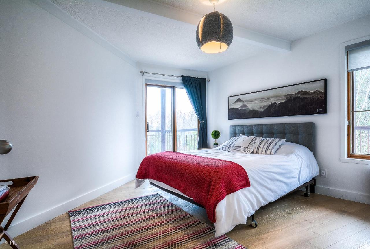 Huge 3 Bedroom With A View Mont-Tremblant