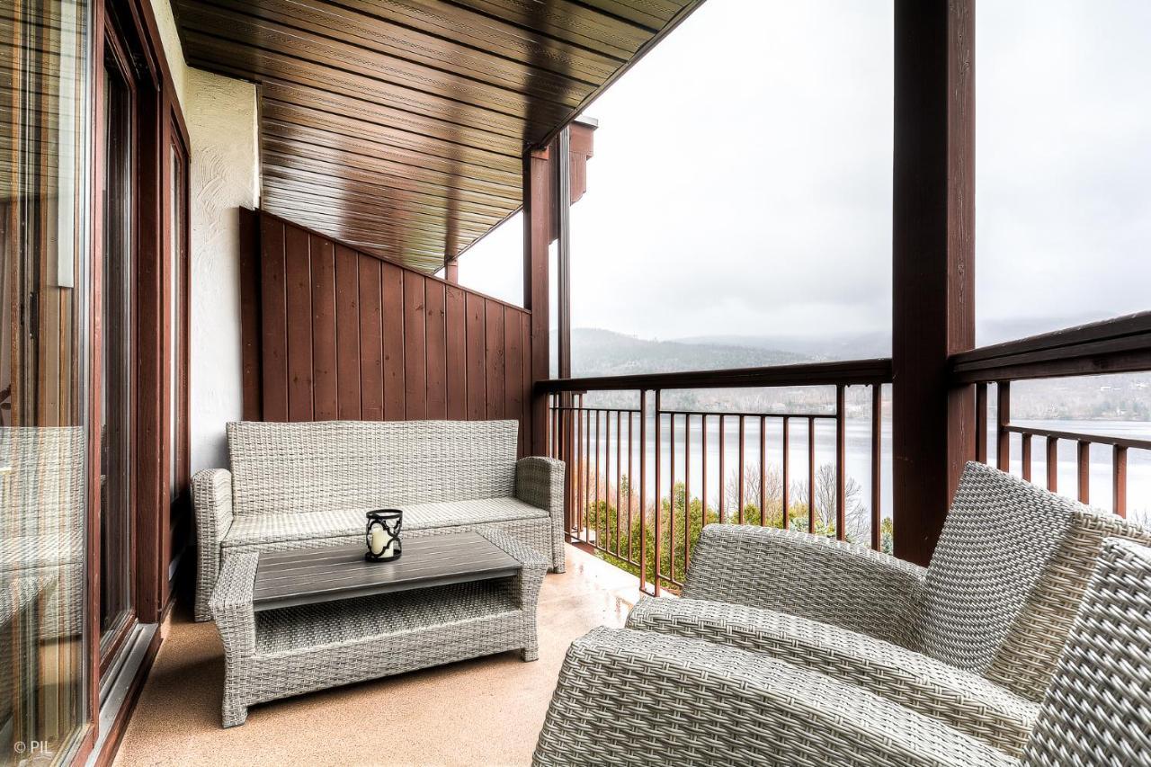 Huge 3 Bedroom With A View Apartment Mont-Tremblant