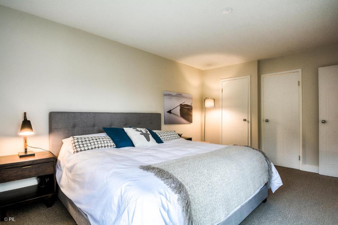 Huge 3 Bedroom With A View * Mont-Tremblant