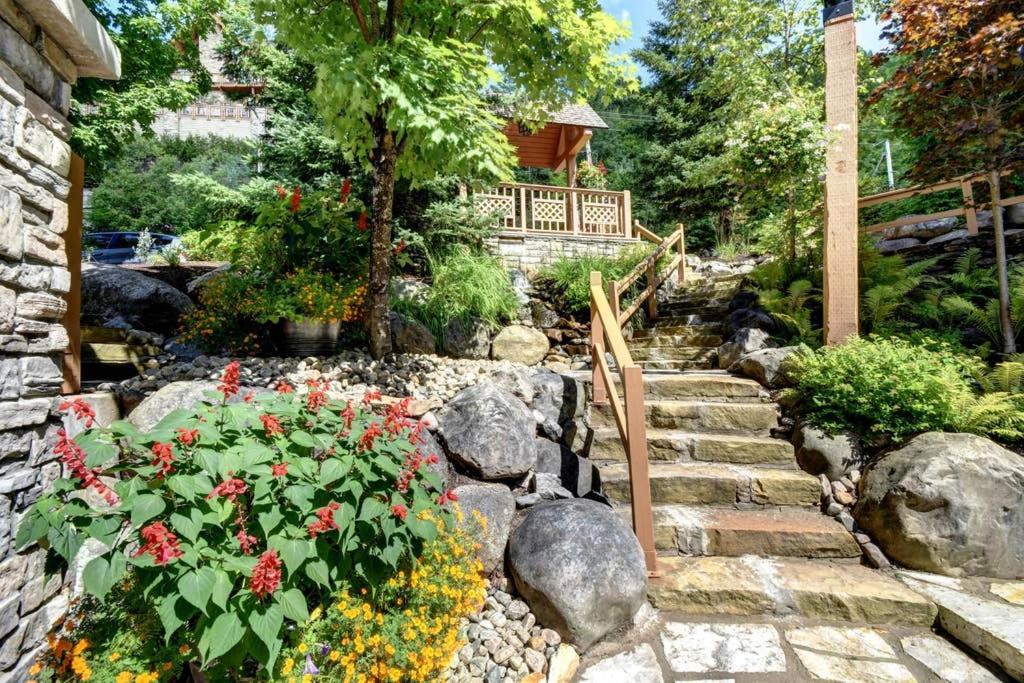 Cozy - Ski-in/out - Fireplace - In Nature * Mont-Tremblant