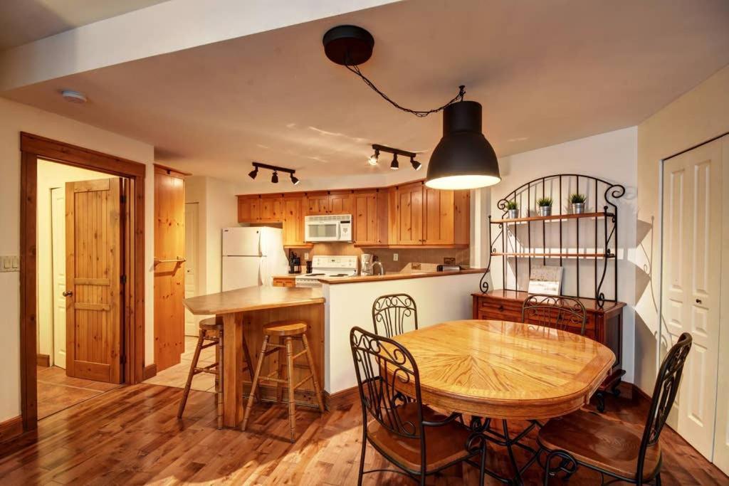 Apartment Cozy - Ski-in/out - Fireplace - In Nature