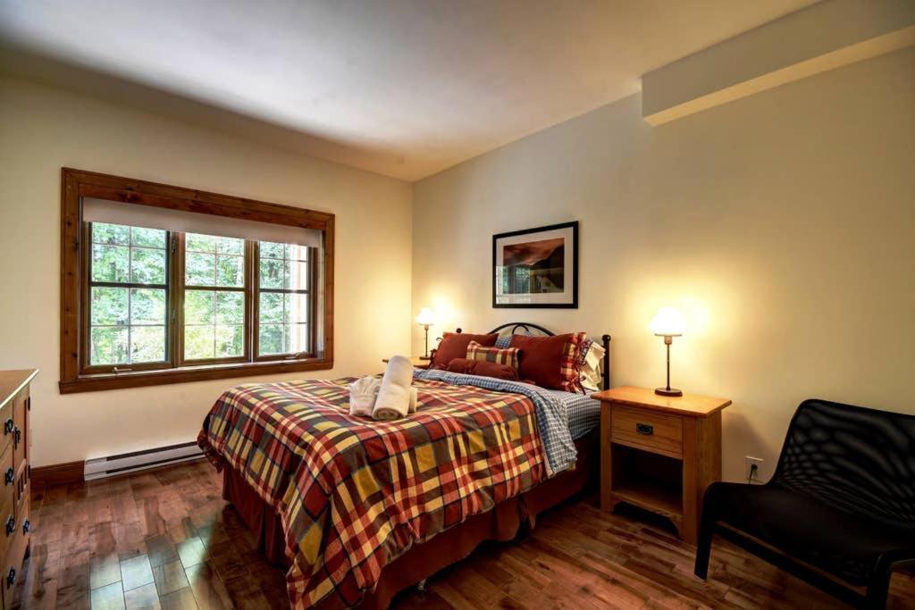 Apartment Cozy - Ski-in/out - Fireplace - In Nature *