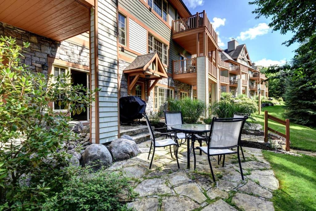 Cozy - Ski-in/out - Fireplace - In Nature * Mont-Tremblant