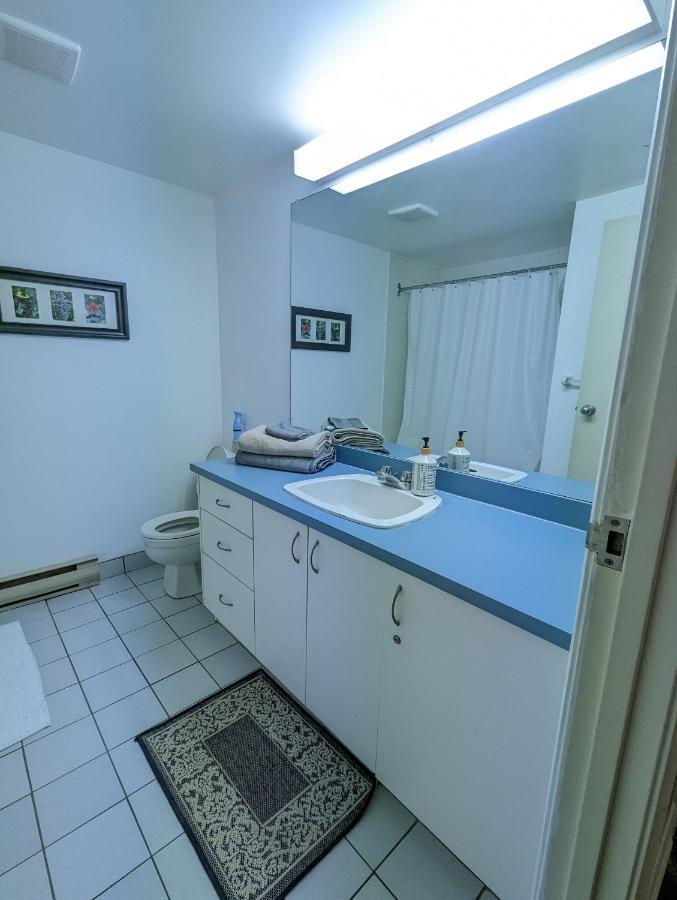 Big Sunshine Apartment Mont-Tremblant
