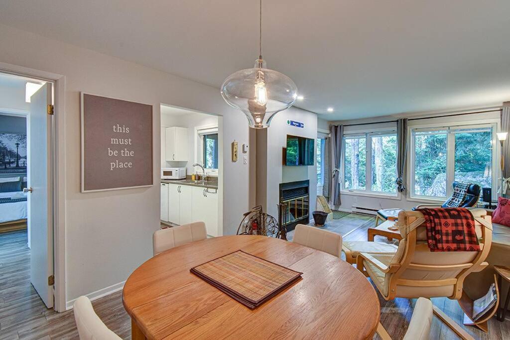 Little Sunshine, Nature Retreat, 10min Of Mountain Apartment