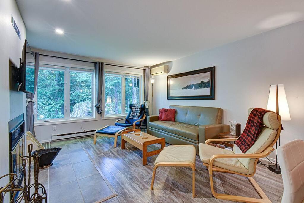 Apartment Little Sunshine, Nature Retreat, 10min Of Mountain *