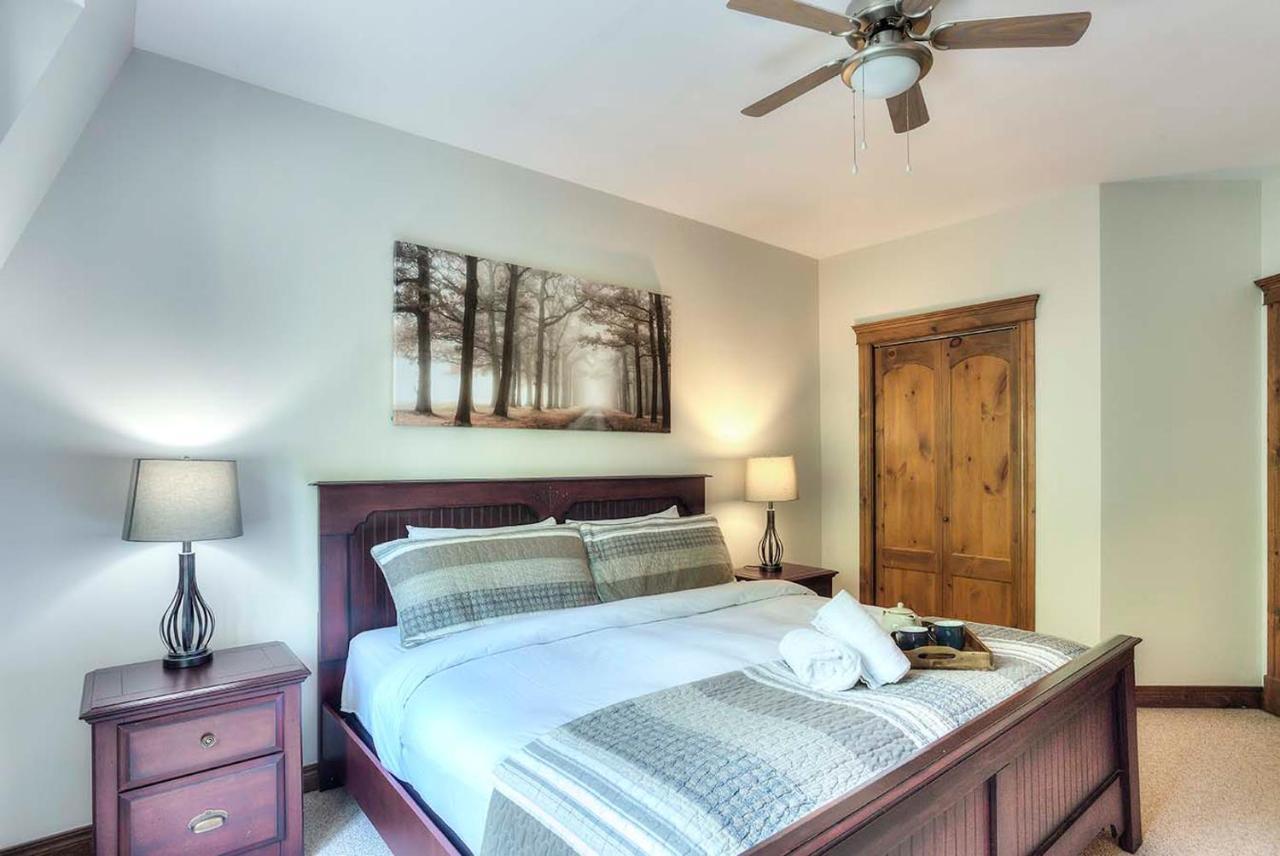Sweet Getaway * Mont-Tremblant