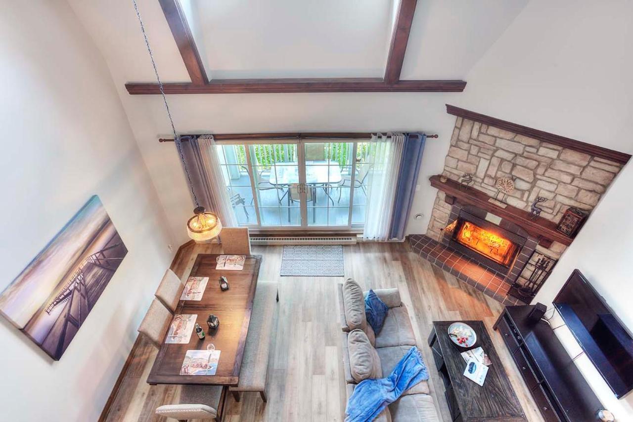 Apartment Sweet Getaway *