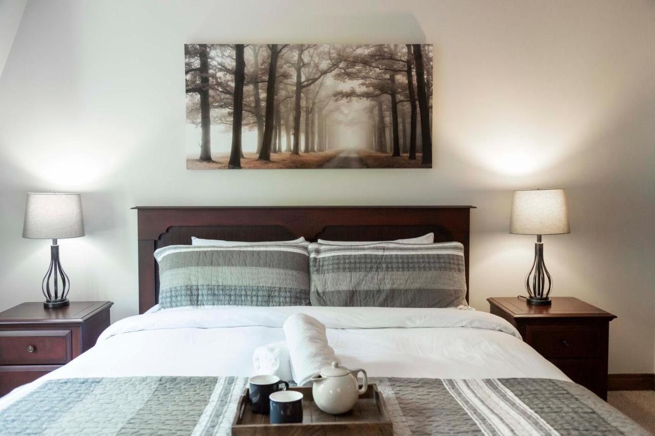 Apartment Sweet Getaway Mont-Tremblant