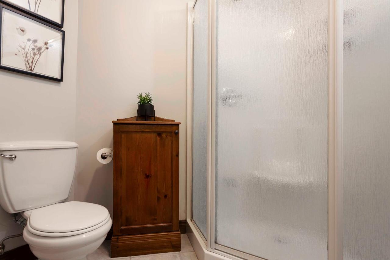 Apartment Sweet Getaway Mont-Tremblant