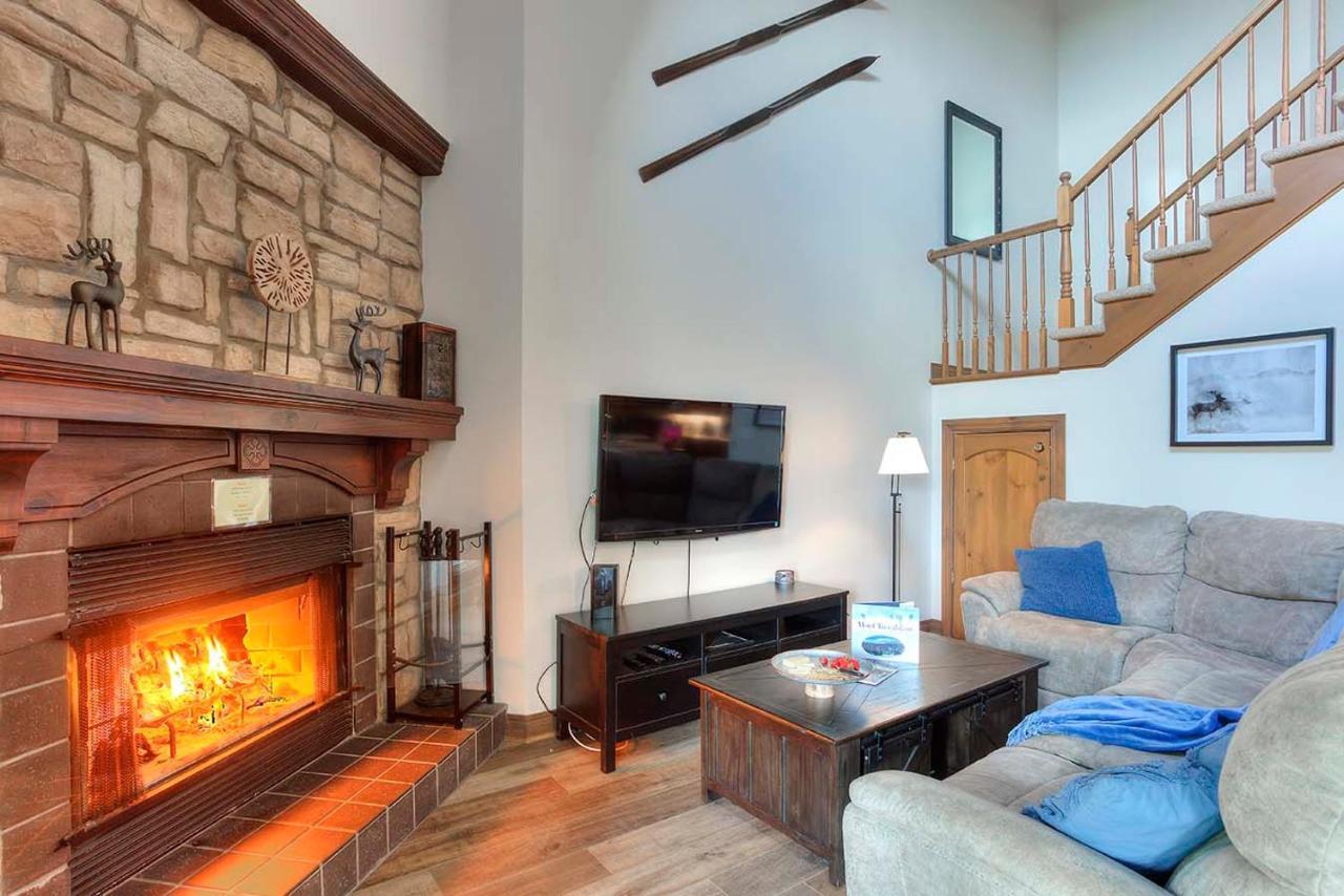 Sweet Getaway Apartment Mont-Tremblant