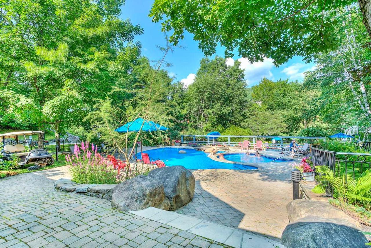 Sweet Getaway Mont-Tremblant