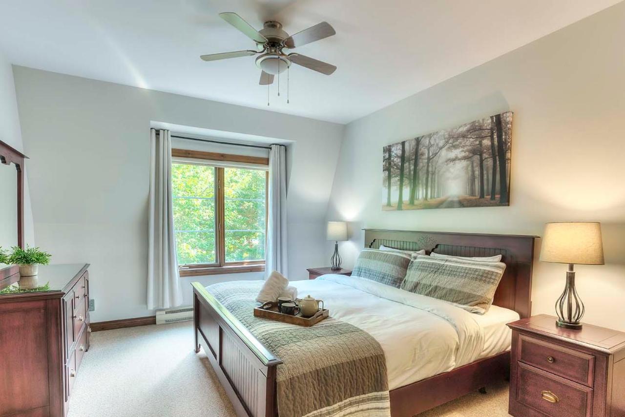 Apartment Sweet Getaway Mont-Tremblant