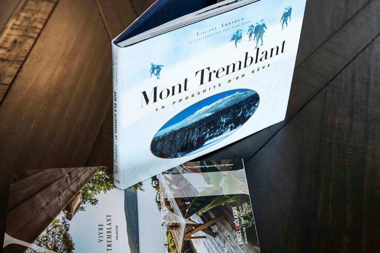 Sweet Getaway Mont-Tremblant