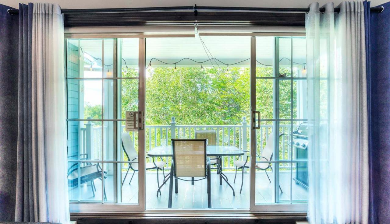 Apartment Sweet Getaway Mont-Tremblant