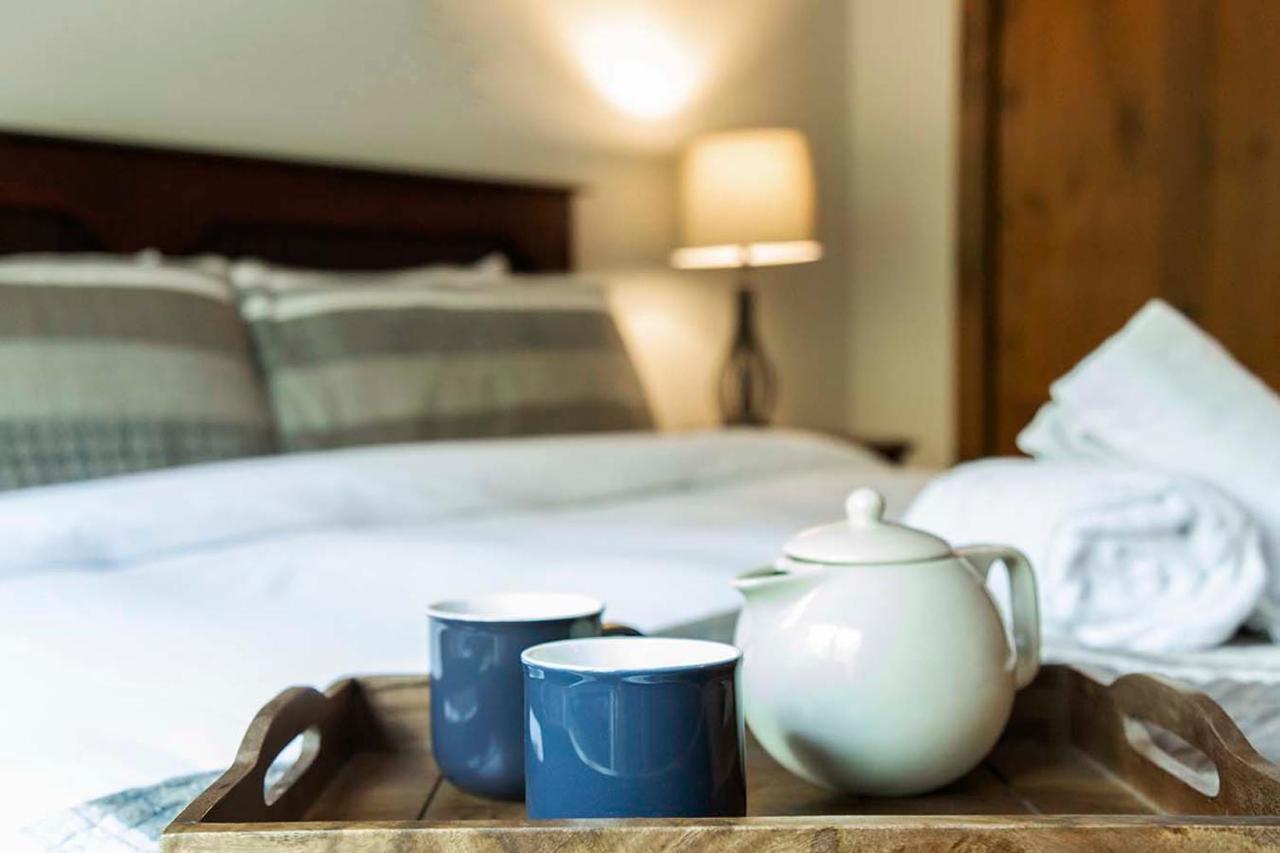 Apartment Sweet Getaway Mont-Tremblant