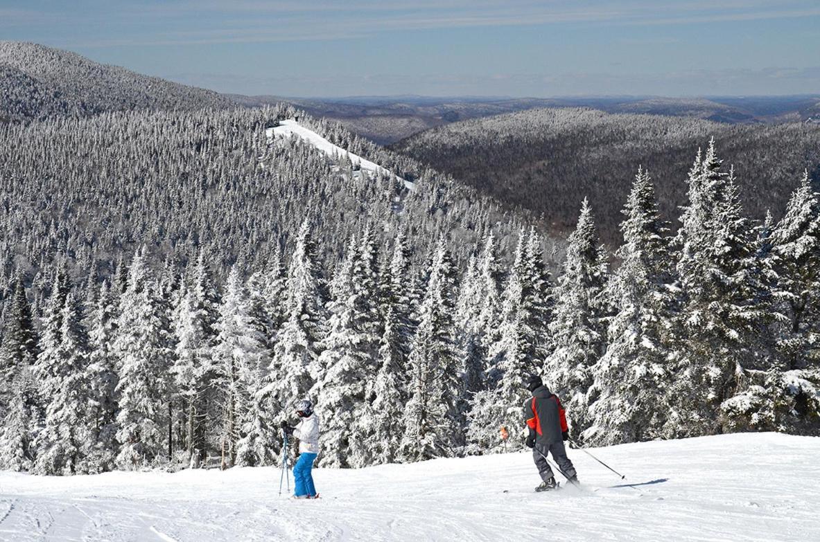 Apartment Sweet Getaway Mont-Tremblant