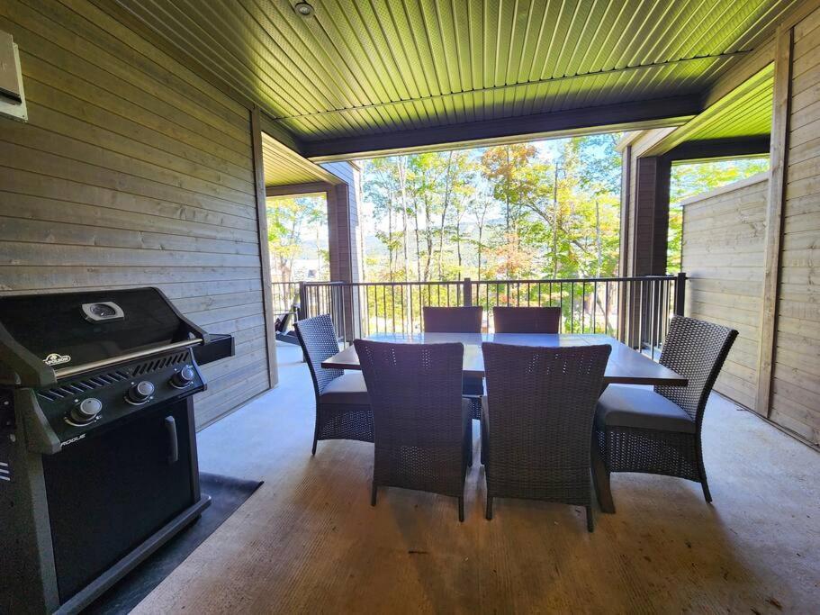 Tremblant Prestige - Verbier 8-101 Mont-Tremblant