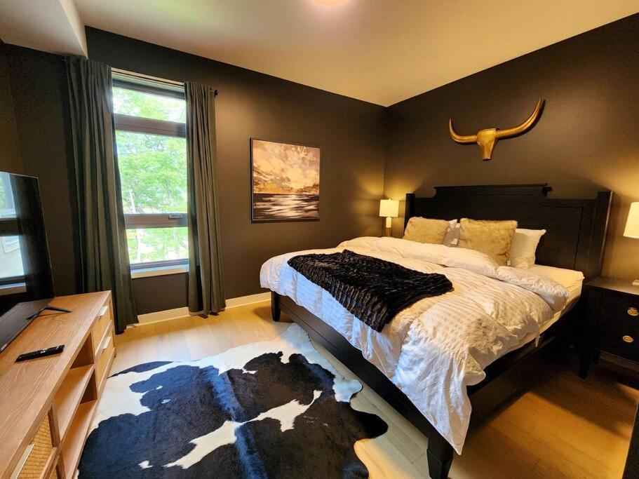 Tremblant Prestige - Verbier 8-202 Mont-Tremblant