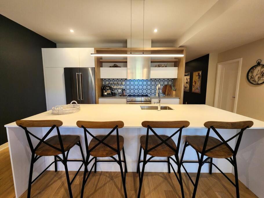 Tremblant Prestige - Verbier 8-101 Mont-Tremblant
