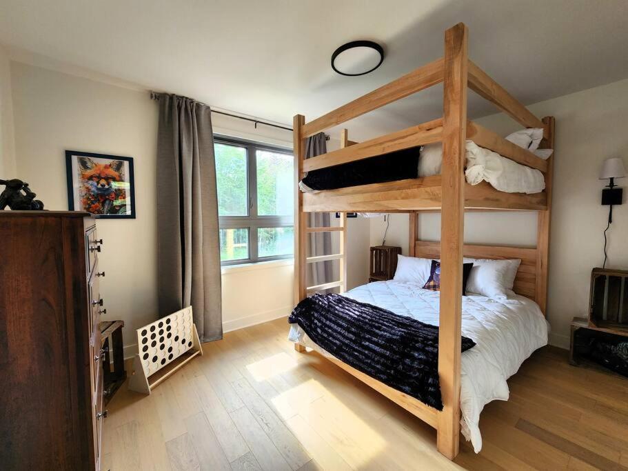 Tremblant Prestige - Verbier 8-202
