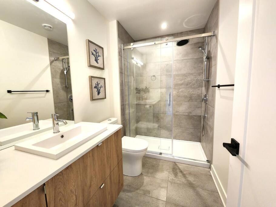 Apartment Tremblant Prestige - Verbier 8-202