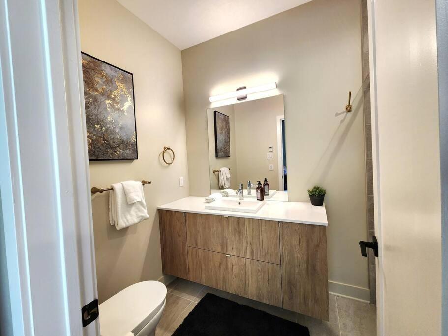 Tremblant Prestige - Verbier 8-101 Apartment Mont-Tremblant