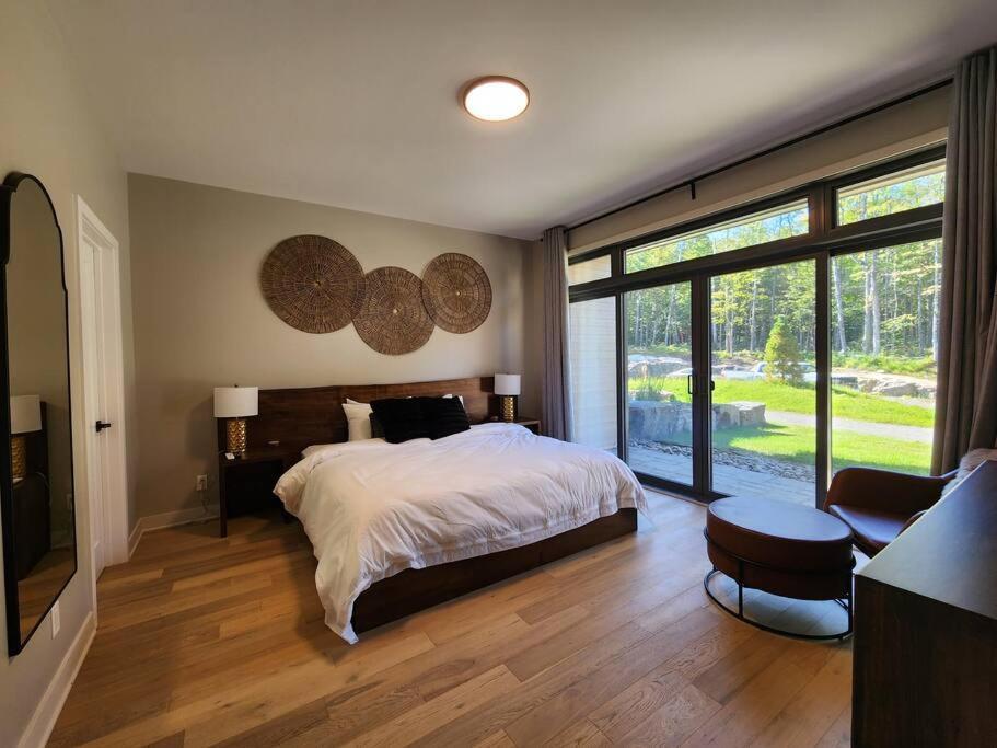 Tremblant Prestige - Verbier 8-101
