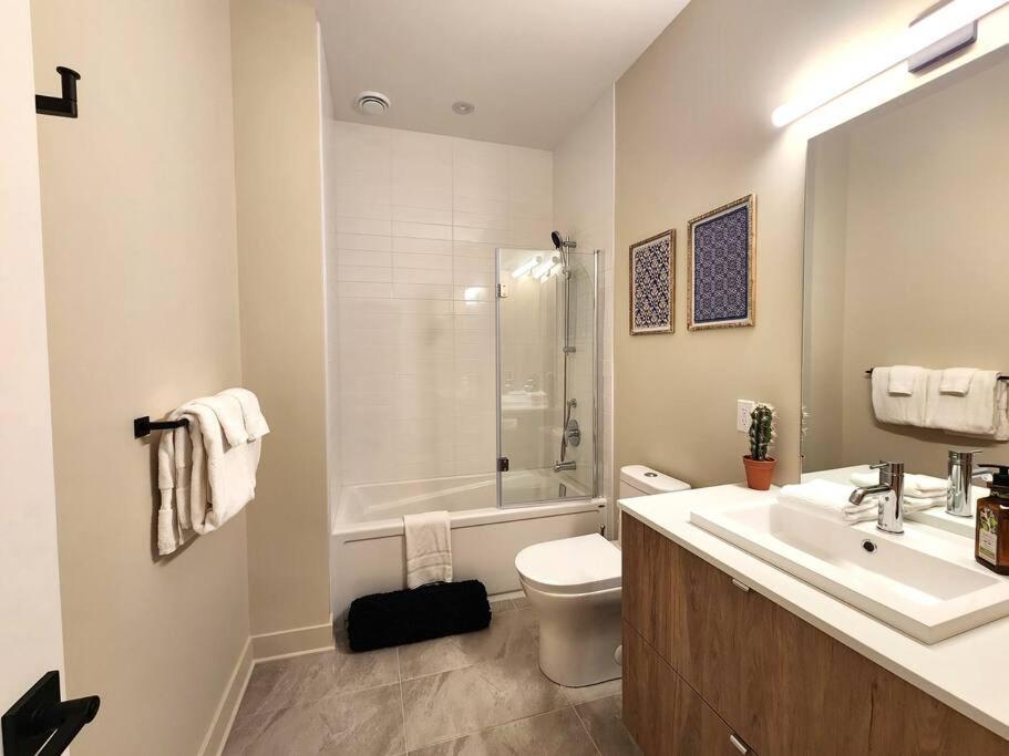 Apartment Tremblant Prestige - Verbier 8-101
