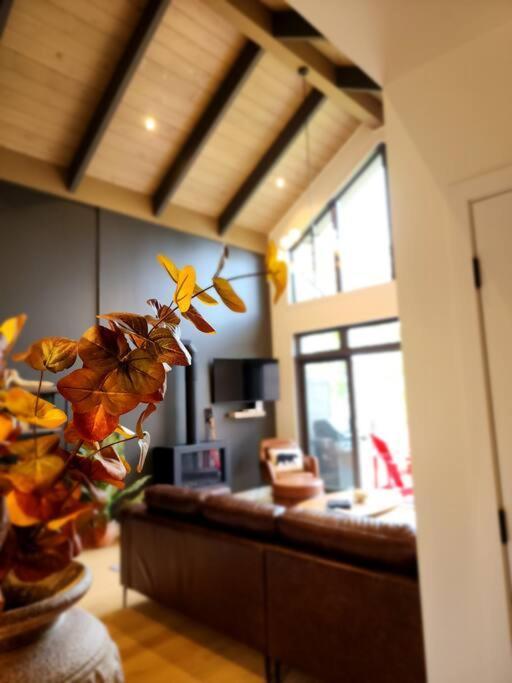 Apartment Tremblant Prestige - Verbier 8-202 Mont-Tremblant