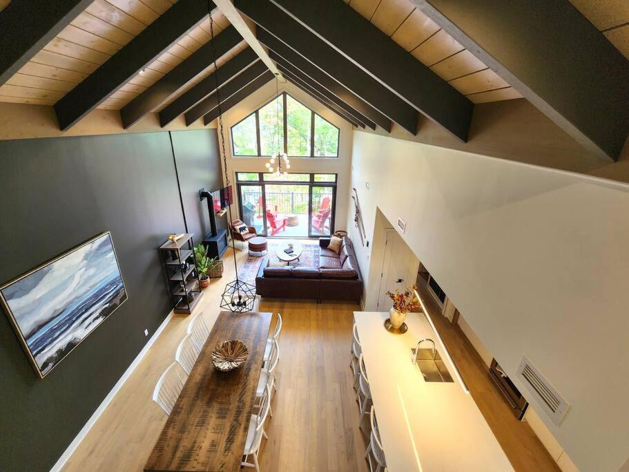 Tremblant Prestige - Verbier 8-202