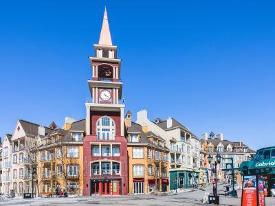 Tour Des Voyageurs 3* Mont-Tremblant