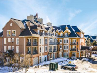 Tour Des Voyageurs Hotel 3*