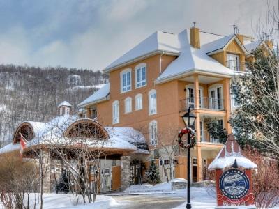 Hotel Tour Des Voyageurs 3*