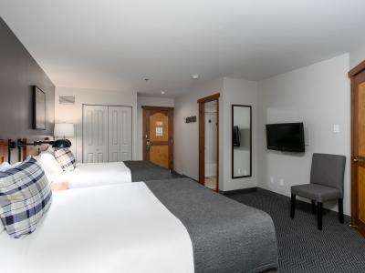 Hotel Tour Des Voyageurs 3*