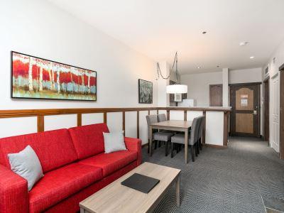 Hotel Tour Des Voyageurs