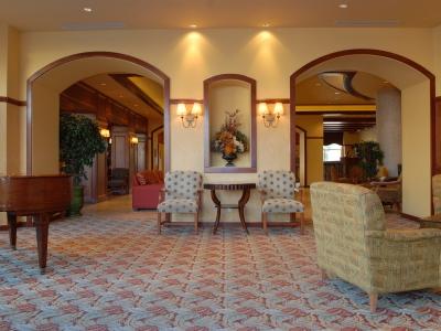 Hotel Sommet Des Neiges