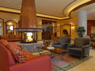 Hotel Sommet Des Neiges 4*