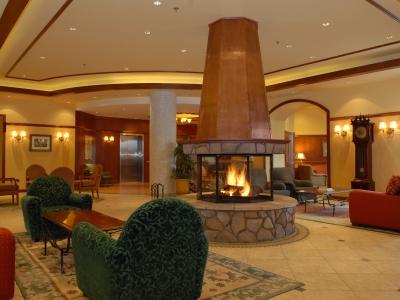 Sommet Des Neiges Hotel Mont-Tremblant