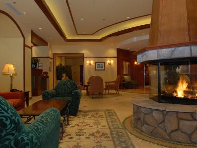 Sommet Des Neiges Hotel Mont-Tremblant
