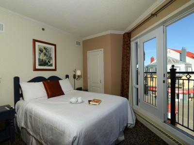 Hotel Sommet Des Neiges